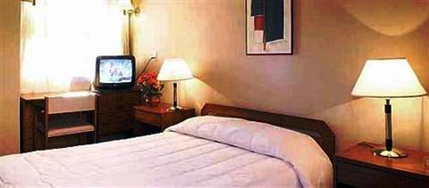 Plaza Week Inn Campos do Jordao