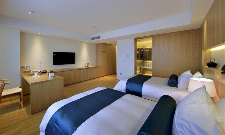Shuyu Hotel