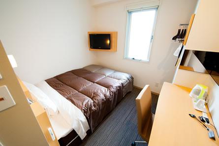 Super Hotel Asakusa