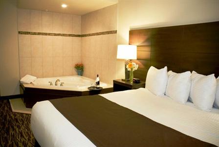 BEST WESTERN PLUS Bridgewater Hotel & Convention Centre
