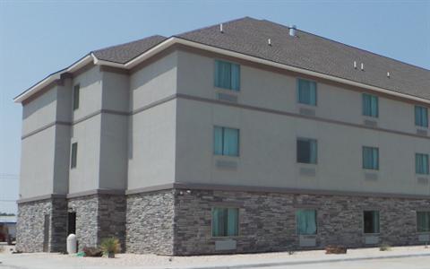Oakwood Suites