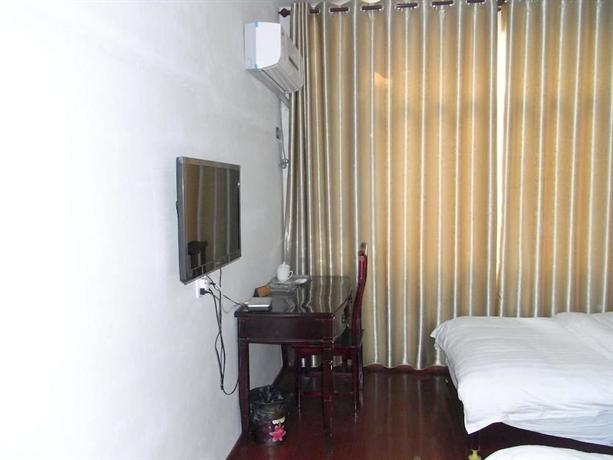Lushan Nanmen Hotel