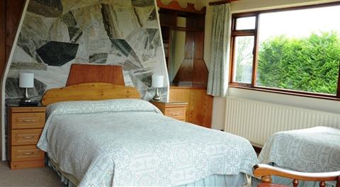 Broadlands B&B