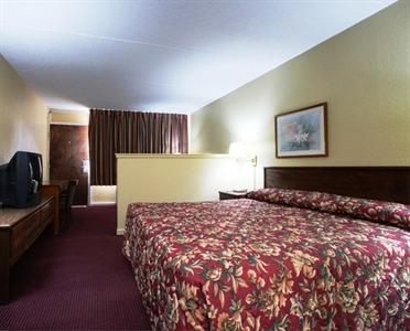 Americas Best Value Inn & Suites Greenville Mississippi