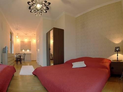 Apartments Julian Hotel Zakopane