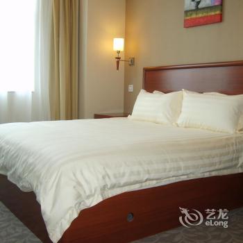 GreenTree Inn Huizhou