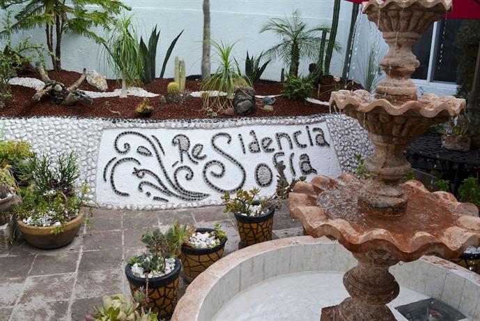 Residencia Sofia