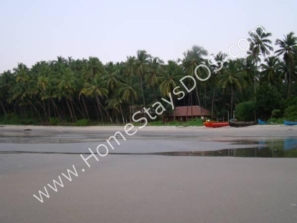 Beautiful place to stay in kannur north kerala