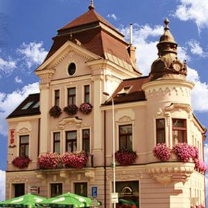 Olymp Penzion & Restaurant