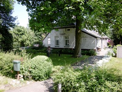 Eve Niets Hoeve