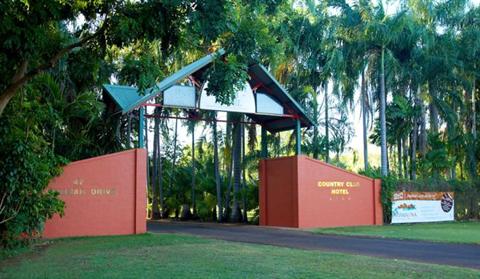 Kununurra Country Club Resort Kununurra