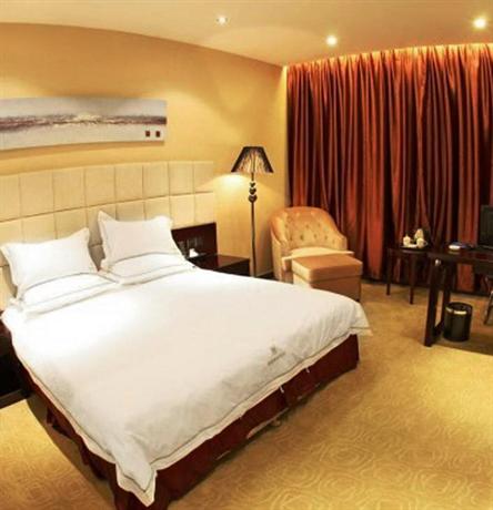 Dingsheng Business Hotel
