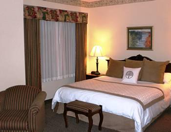 Hawthorn Suites Rancho Cordova Gold River