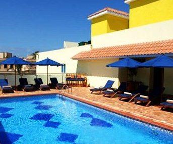Quality Inn Mazatlan