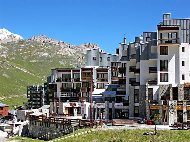 Interhome - Le Sefcotel