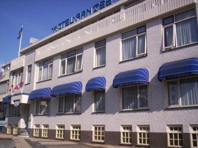 Hotel Aan Zee Noordwijk aan Zee