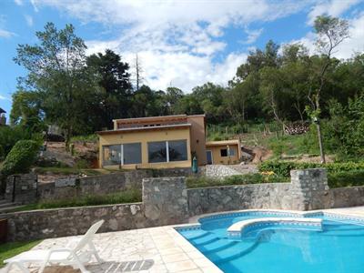 Las Terrazas Resort & Apart-Cabanas