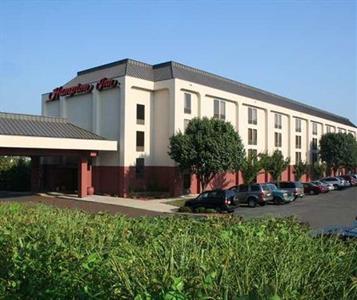 Hampton Inn & Suites Bloomington