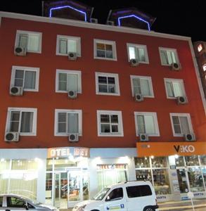 Bey Hotel