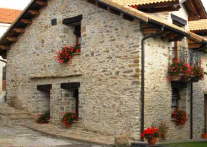 Turismo Rural Os Ormos