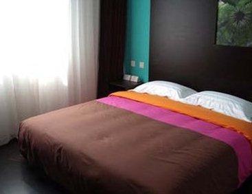 Super 8 Hotel Langfang San Da Jie