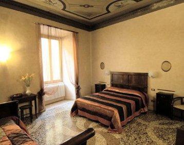 Alba Citta Alta Bed & Breakfast Bergamo