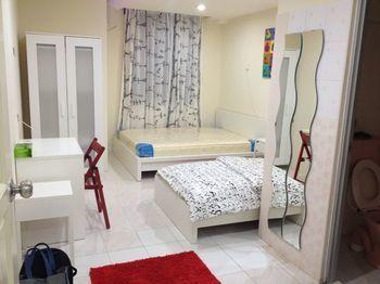 Paradise Homes Stay