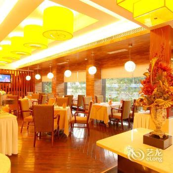 Haigang Hotel Shaoxing