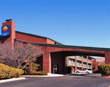 Ramada Albuquerque Airport
