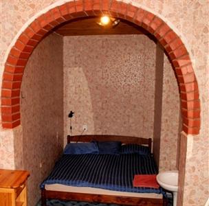 Tolli Hostel