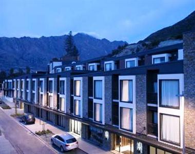 Hilton Queenstown