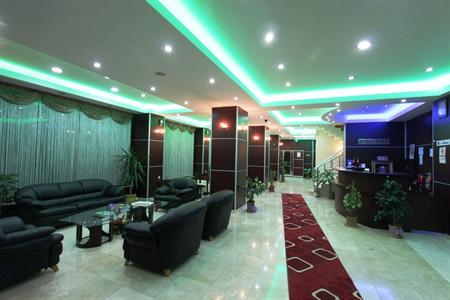 Remay Hotel