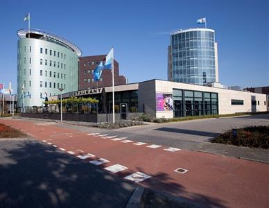 Van Der Valk Hotel Amersfoort A1