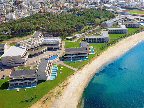 Astir Egnatia Alexandroupolis