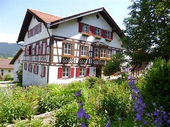 Landhotel Adler Waltenhofen