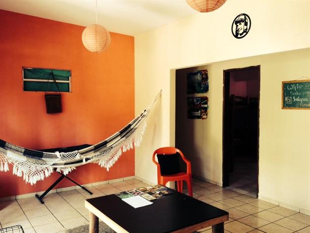 Ramon Hostel