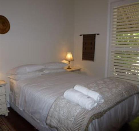 Lakeside Bed & Breakfast