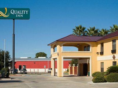 Quality Inn Bastrop