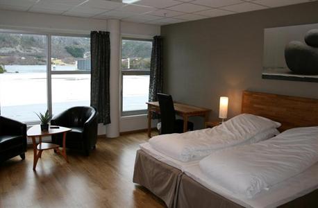 Brattvaag Hotel