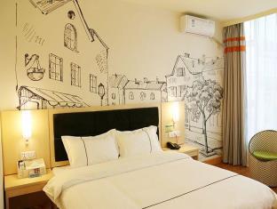 8 Inns Dongguan -Shipai Branch