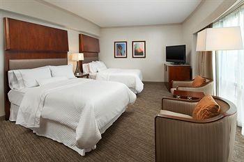 The Westin Seattle