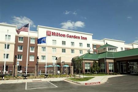 Hilton Garden Inn Lawton-Fort Sill