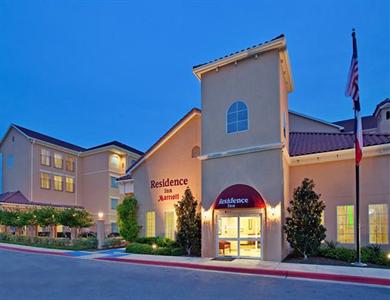 Residence Inn Killeen