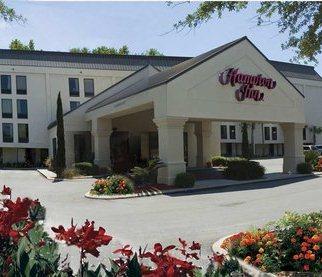 Hampton Inn Gainesville