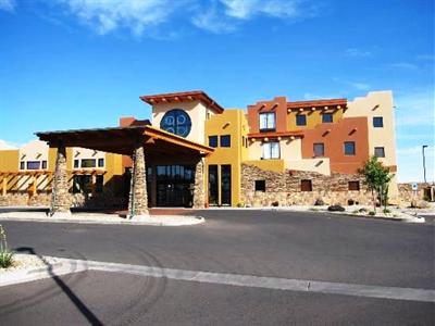 Moenkopi Legacy Inn & Suites