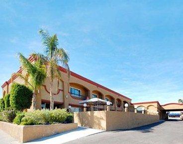 Quality Inn Calexico