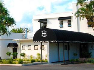 Island Hotel Durban