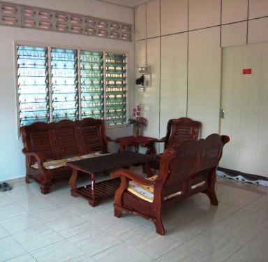 Sakura Holiday Guest House at Cameron Highland