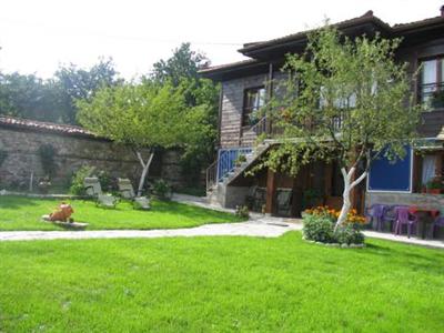 Guest House Diado Pene