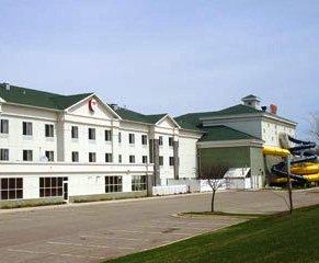 Fairfield Inn & Suites Watervliet St Joseph